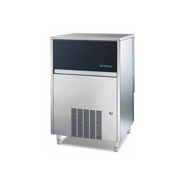 Fabricador de hielo Series FHT / FHTM Serie T: hielo troceado con almacénFHT60WHCINFRICO