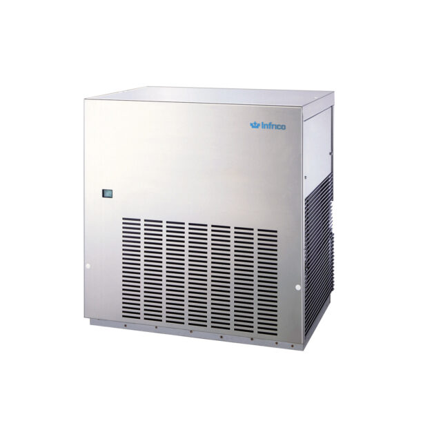 Fabricador de hielo Series FHT / FHTM Serie T: hielo troceado con almacénFHTM160WHCINFRICO