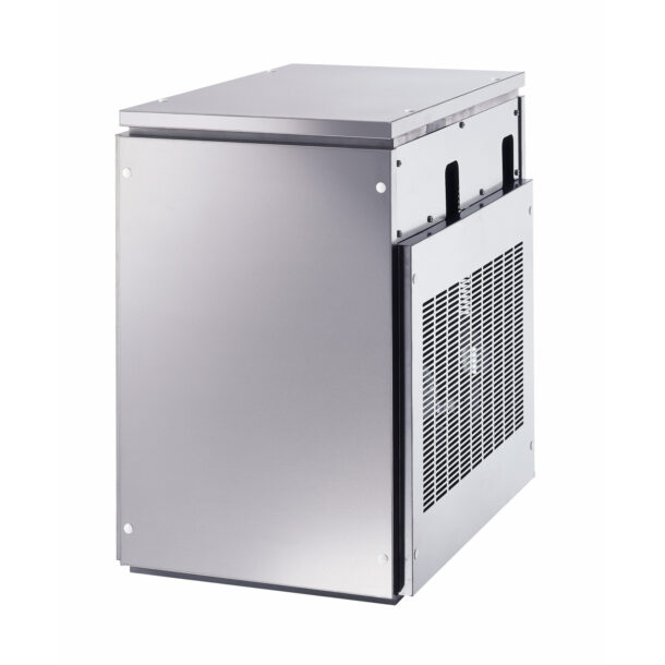 Fabricador de hielo Serie ES-Modular: hielo en escama plana sin almacénFHESM400AINFRICO