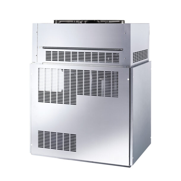 Fabricador de hielo Serie ES-Modular: hielo en escama plana sin almacénFHESM2200AINFRICO