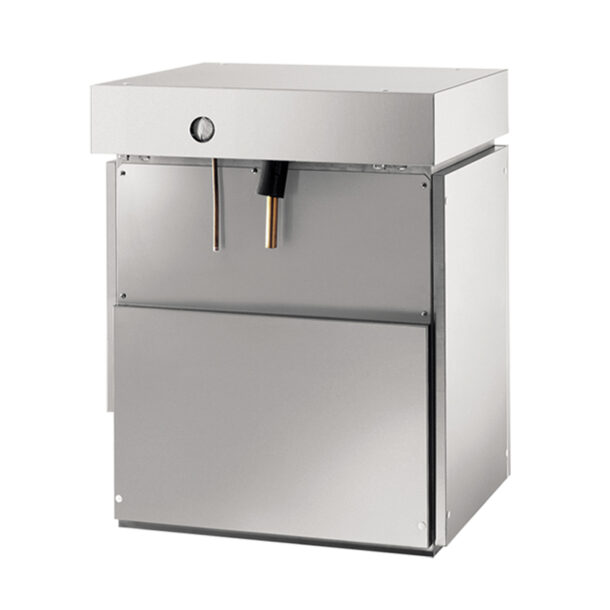 Fabricador de hieloSerie ES-SPLIT: hielo en escama plana sin unidad condensadoraFHESM900SSPLITINFRICO