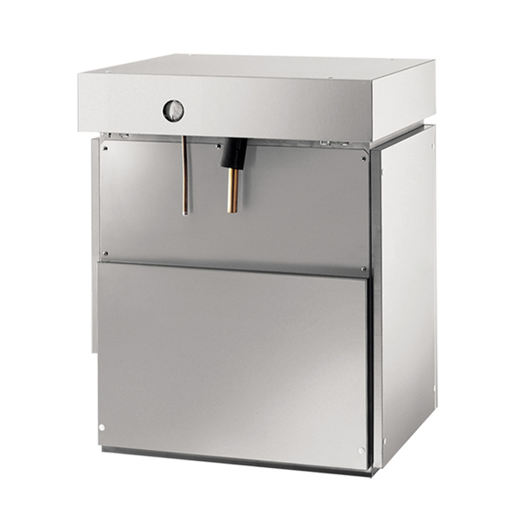 Fabricador de hieloSerie ES-SPLIT: hielo en escama plana sin unidad condensadoraFHESM1500SSPLITINFRICO