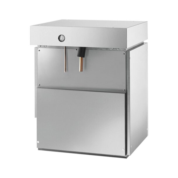 Fabricador de hieloSerie ES-SPLIT: hielo en escama plana sin unidad condensadora FHESM2200SSPLIT INFRICO