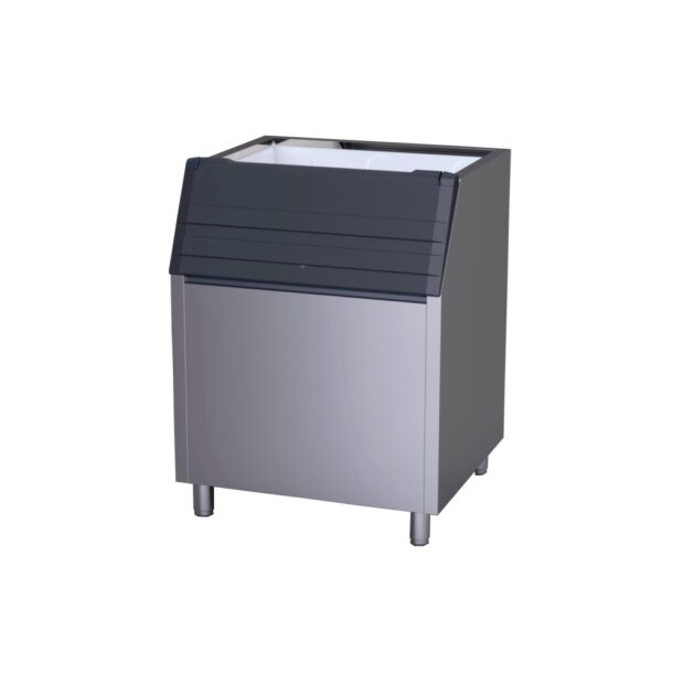 Almacén fabricador de hielo DPE / DI SeriesDI110INFRICO
