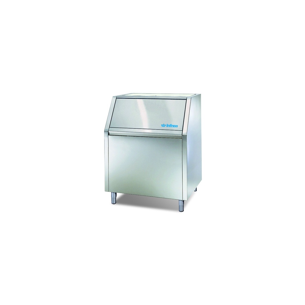 Almacén fabricador de hielo DPE / DI SeriesDI200INFRICO