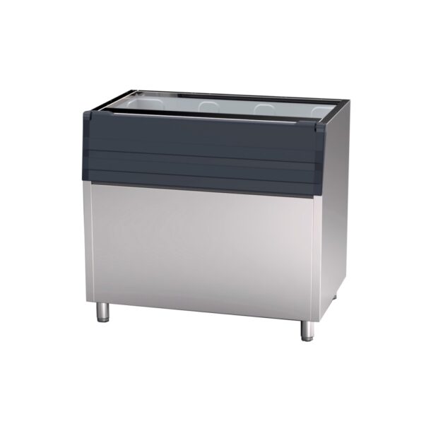 Almacén fabricador de hielo DPE / DI SeriesDI350INFRICO
