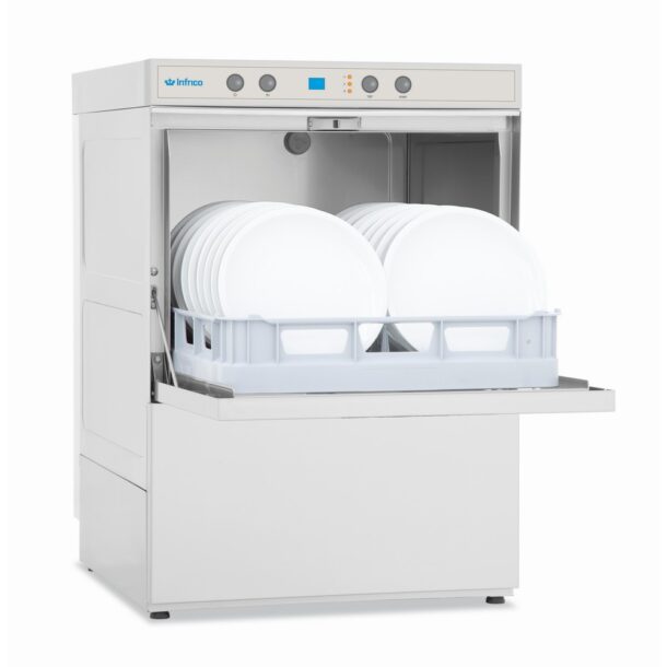 Lavavasos y lavaplatos ELECTROMECHANICAL SeriesLVP3250BDINFRICO