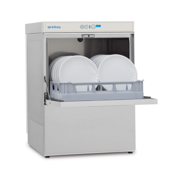 Lavavasos y lavaplatos ELECTRONIC SeriesLVP3250EDINFRICO