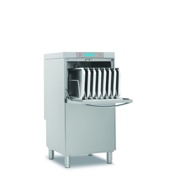 Lavautensilios y lavaperolas LP4060 INFRICO
