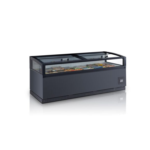 EHC1500VSC MIXTO INVERTER DES. y EVPA. AUTOMATICAEHC1500VSCINFRICO