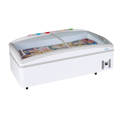 EHC1970TVSC MIXTO INVERTER DES. y EVPA. AUTOMATICAEHC1970TVSCINFRICO