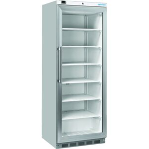 Armario de refrigeración y congelación 400LFS400GDINFRICO