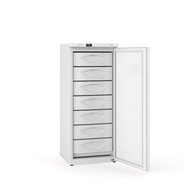 Congelador verticalCV220HCINFRICO