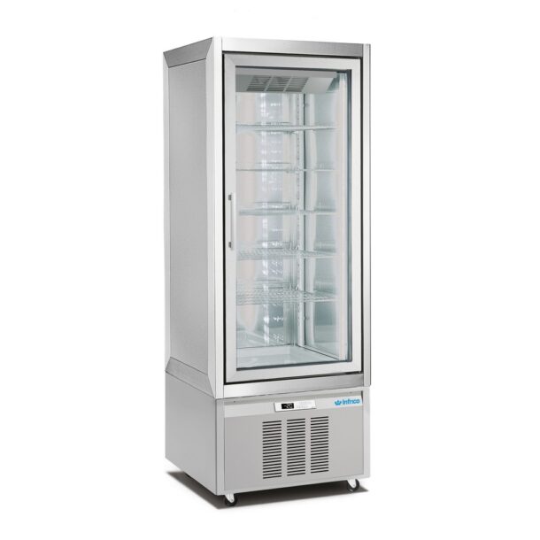 Armario expositor heladería - pastelería (no-frost)LO3500VNPINFRICO