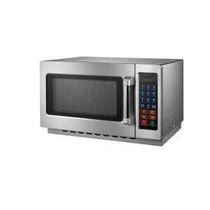 Horno microondas profesionalHM1401PINFRICO