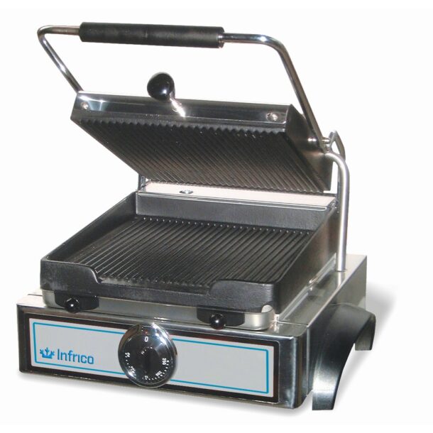 Grill eléctricoGR42INFRICO
