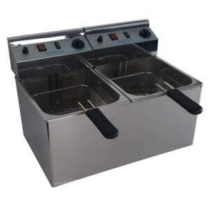 [202642006] Freidora eléctrica FR66L INFRICO