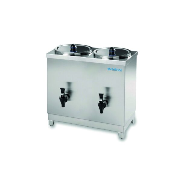 Termo de leche TL66 INFRICO