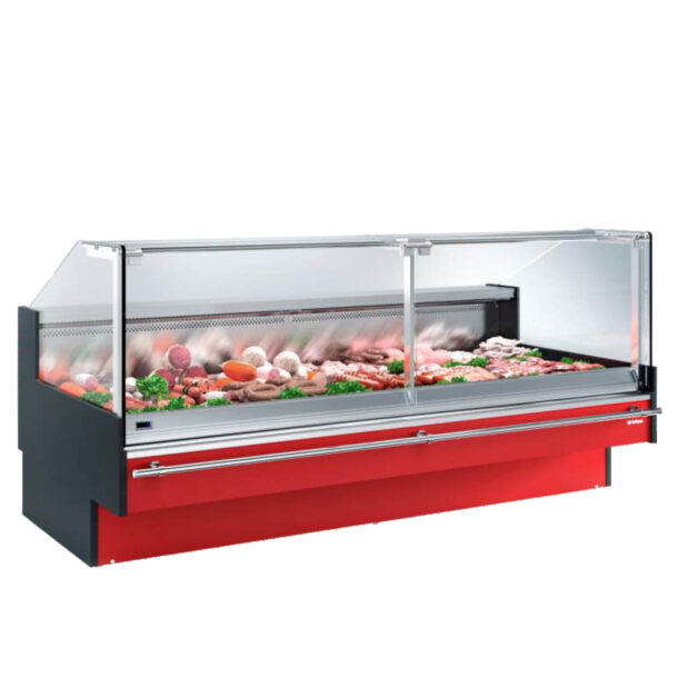 VIT EXPERIENCE 2500 C/PLANO INOXVEX25ICPINFRICO