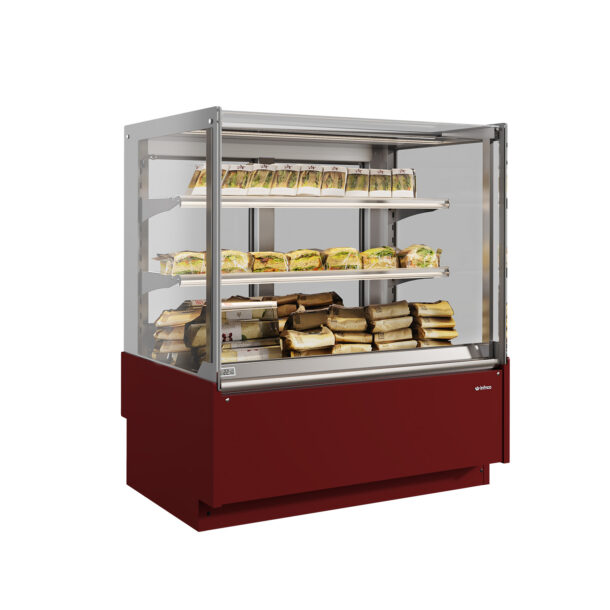 VITEXP FOR EAT CARNE 938 G/RVEE09CAINFRICO