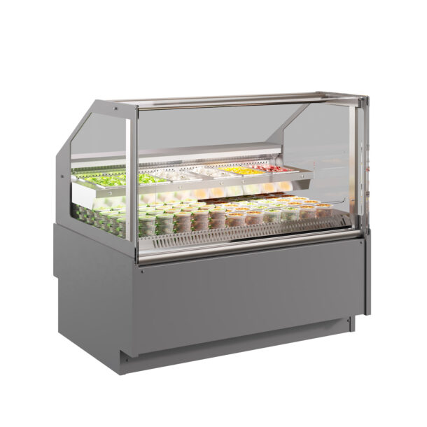 VIT EXPER FOR EAT 1250 ENSALADA GR VEE12S INFRICO