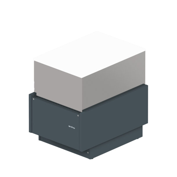 VIT EXPER FOR EAT CAJA 625VEE06CINFRICO