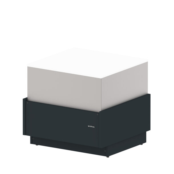 VIT EXPER FOR EAT CAJA 938VEE09CINFRICO