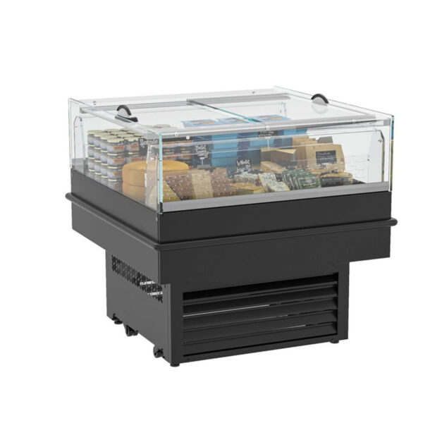 VITRINA VISION 938VVS10INFRICO