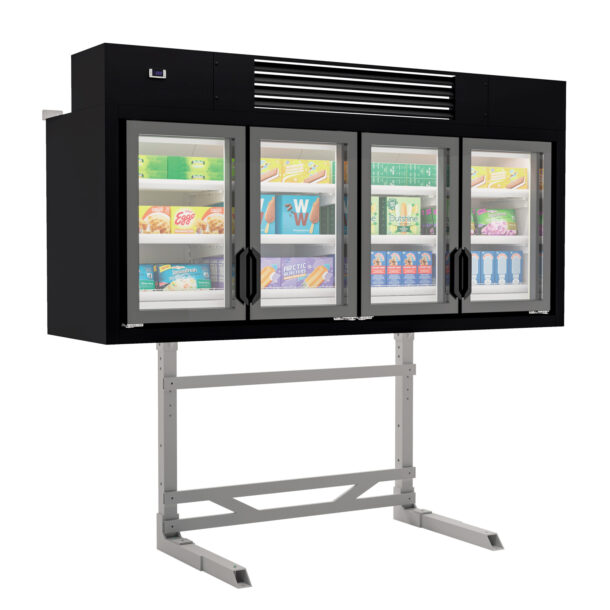 ARMARIO SUPERIOR 2500 L1 AS25UL1 INFRICO