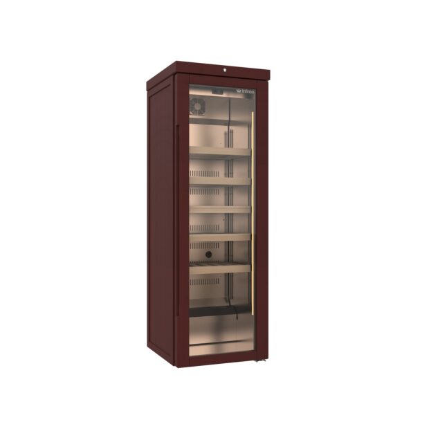 Expositor de vino en madera EVV SeriesEVV100INFRICO