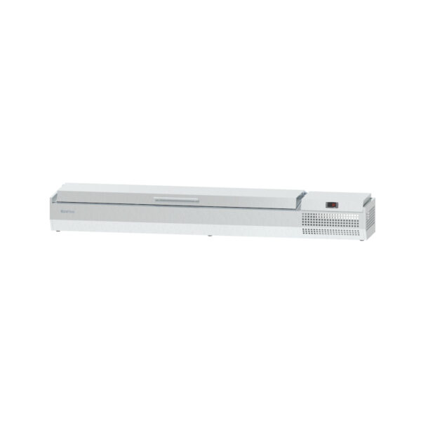 VIP 1980 1/4 Tapa VIP19801/4T INFRICO