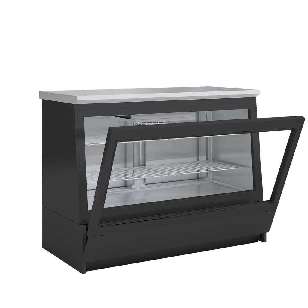 Vitrina cerrada refrigerada VC Series 1384mmVC1400INFRICO
