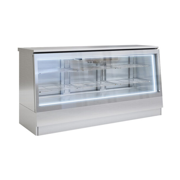 Vitrina cerrada refrigerada VC Series 2011mmVC2010INFRICO