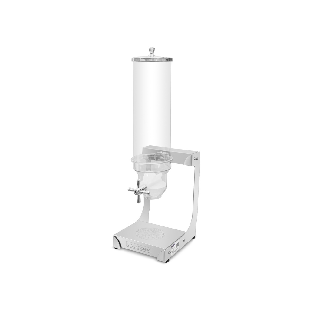 Dispensador de Cereales Sencillo DISCER-3.5 CALEDONIA
