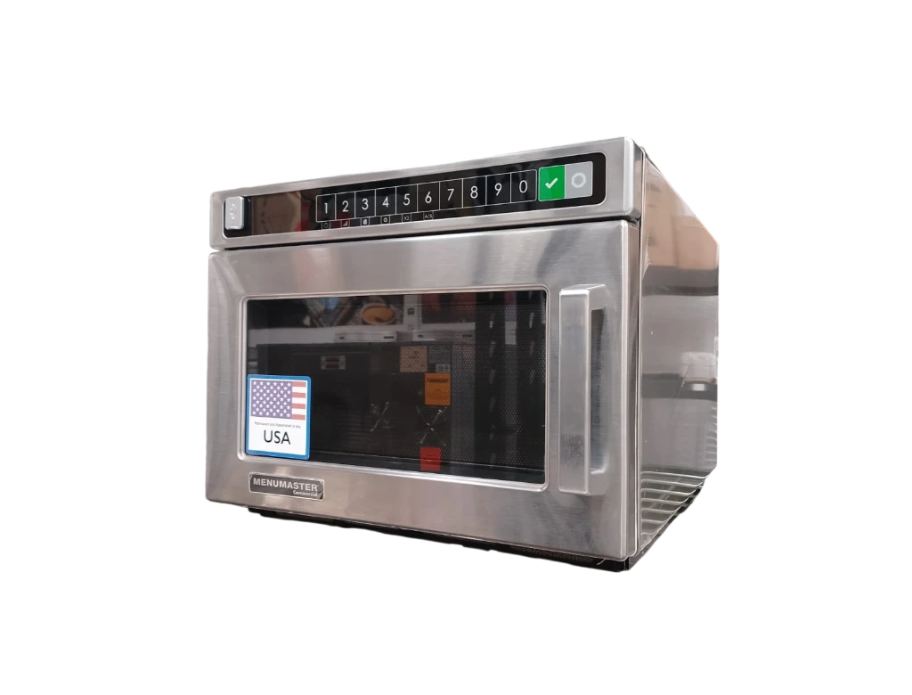 Microondas MDC12A2 MENUMASTER
