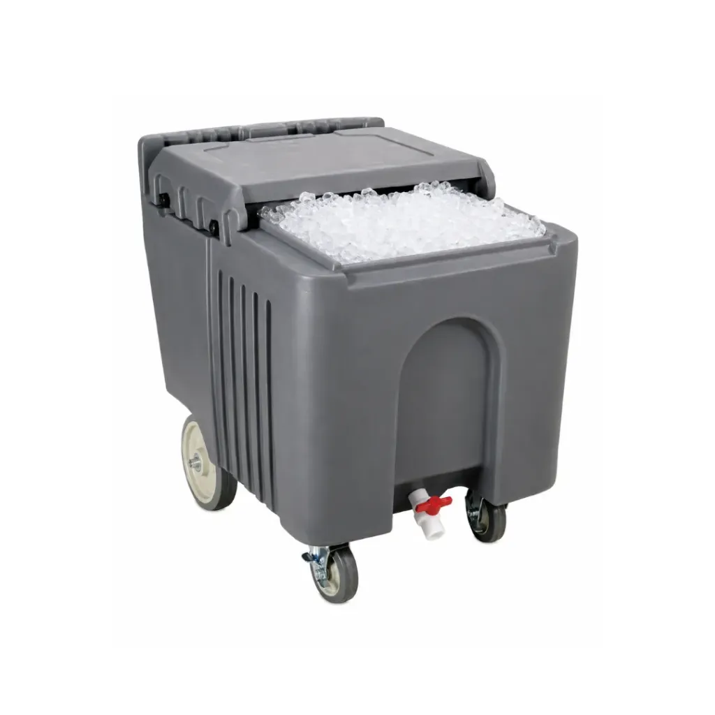 [20267011] Carro para hielo TKNICS125 TKN