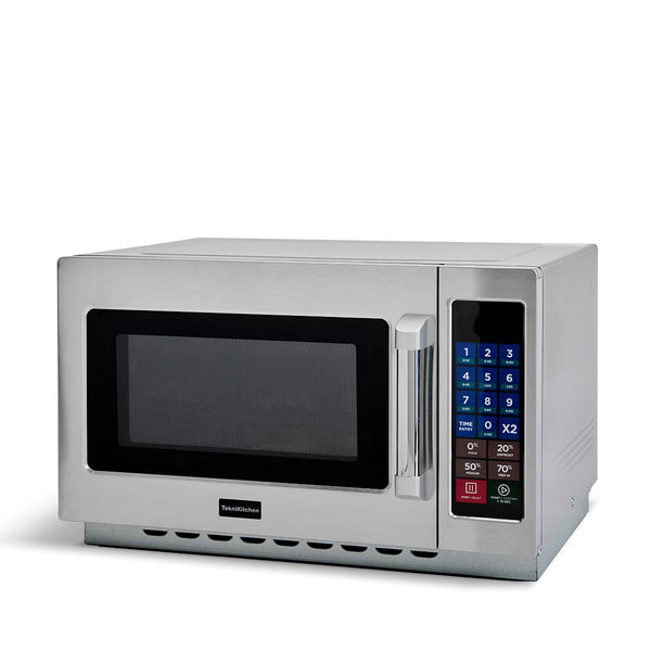 Horno de Microondas Comercial TKM10TC 1-23 MIX TKN