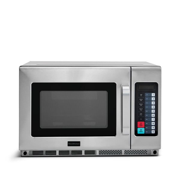 Horno de Microondas Comercial TKH18TC 10-23 MIX TKN