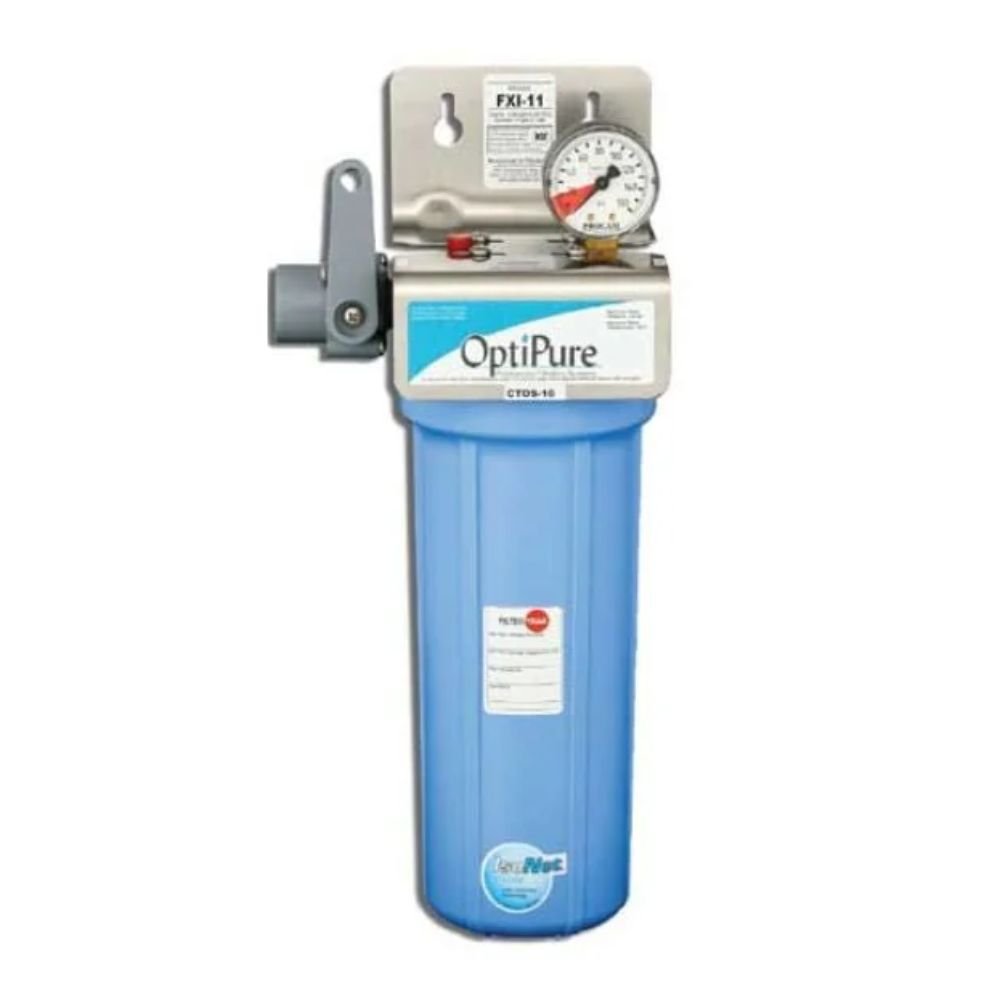 Filtro suavizante de agua FXI-11 TKN
