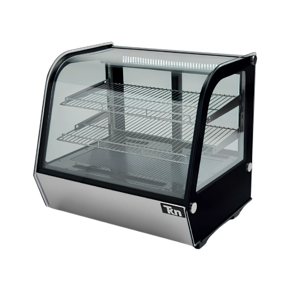 Vitrina Expositora Refrigerada TKN160R TKN