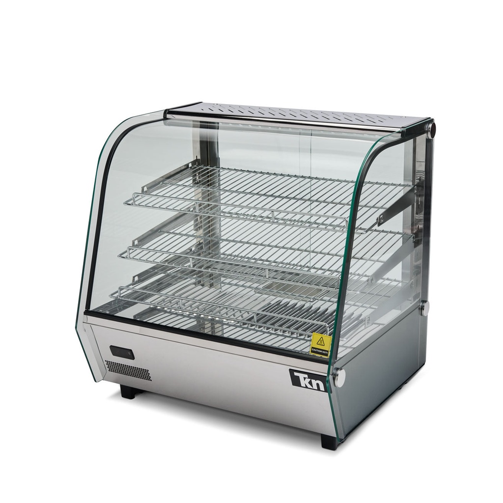 Vitrina Expositora Caliente TKN120H TKN