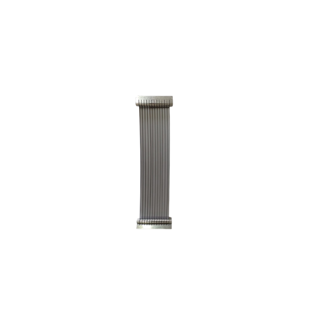 Set de cuchillas de 3/16" TK316TS TKN