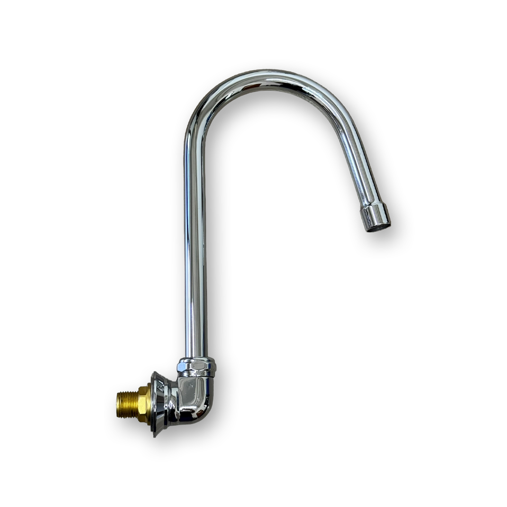 [20267091] Cuello de ganso rígido de 6” TKN0525 TKN