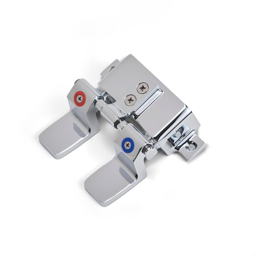[20267094] Válvula de pie / pedal doble TKN3170 TKN