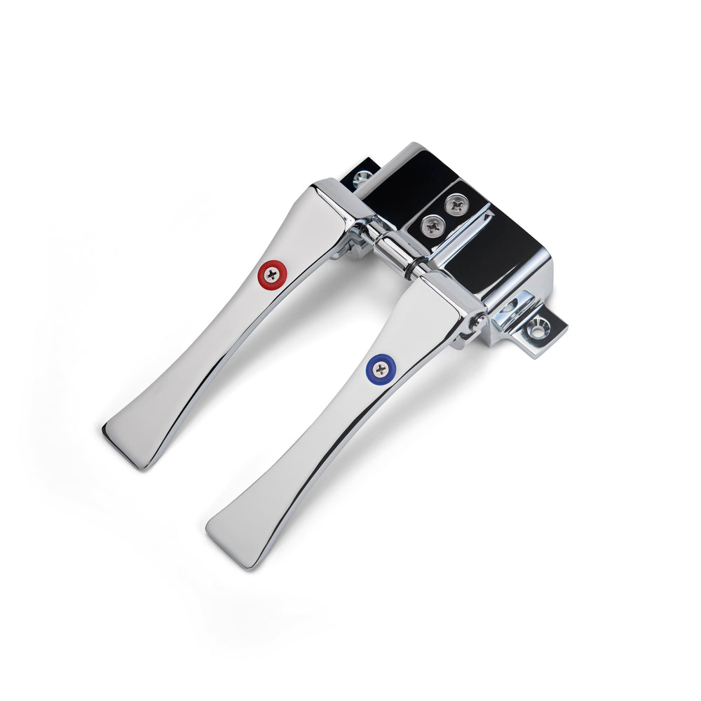 [20267095] Válvula de rodilla / pedal doble TKN3174 TKN