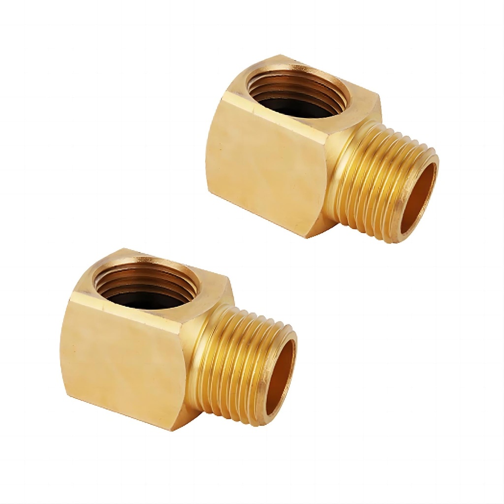 Kit de niples, conexión a pared TKN0230K TKN