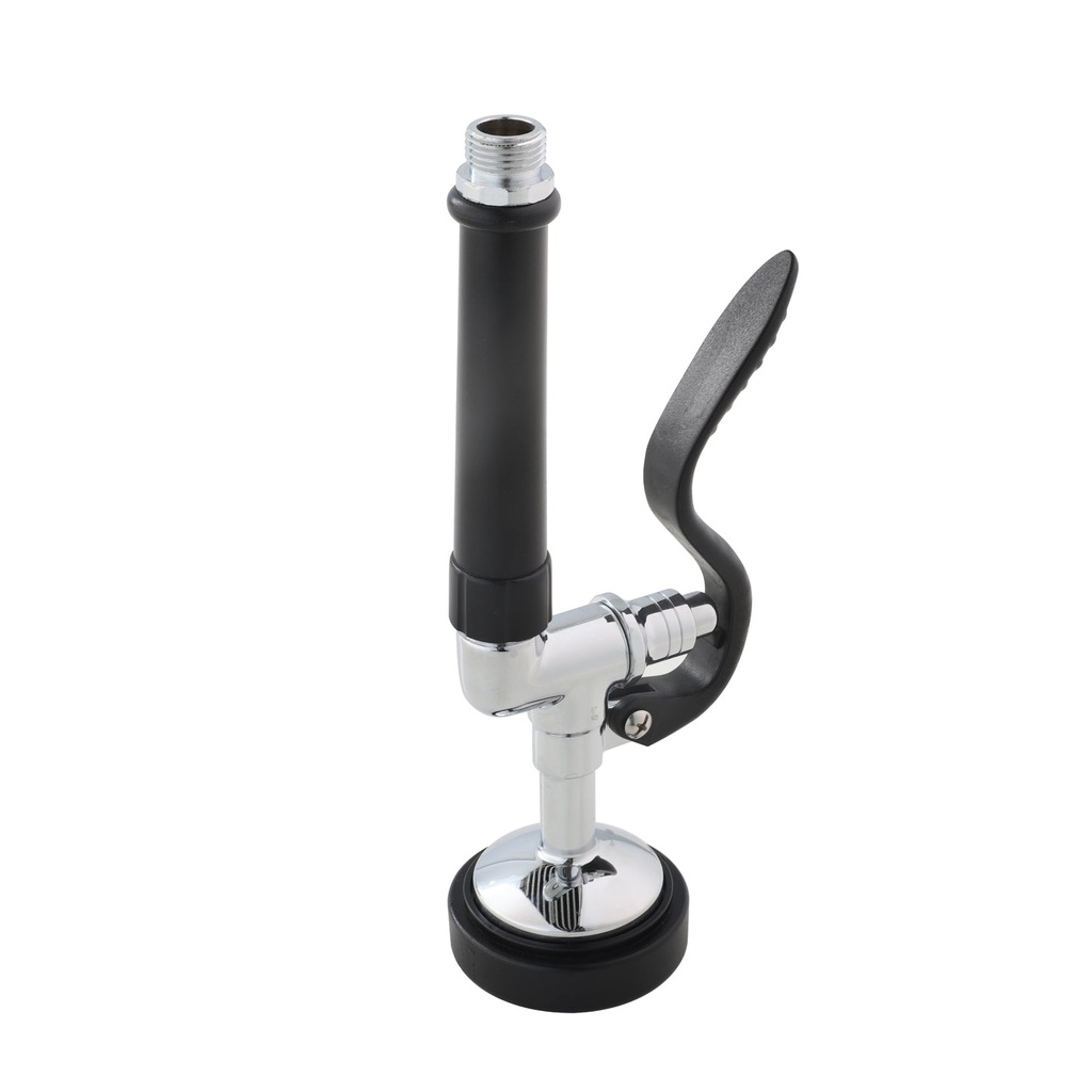 Válvula spray con entrada de 3/4” para llave de prelavado TKN2811 TKN