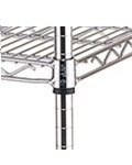 [20267114] Entrepaño cromado de 18” x 48” J1848C OLYMPIC