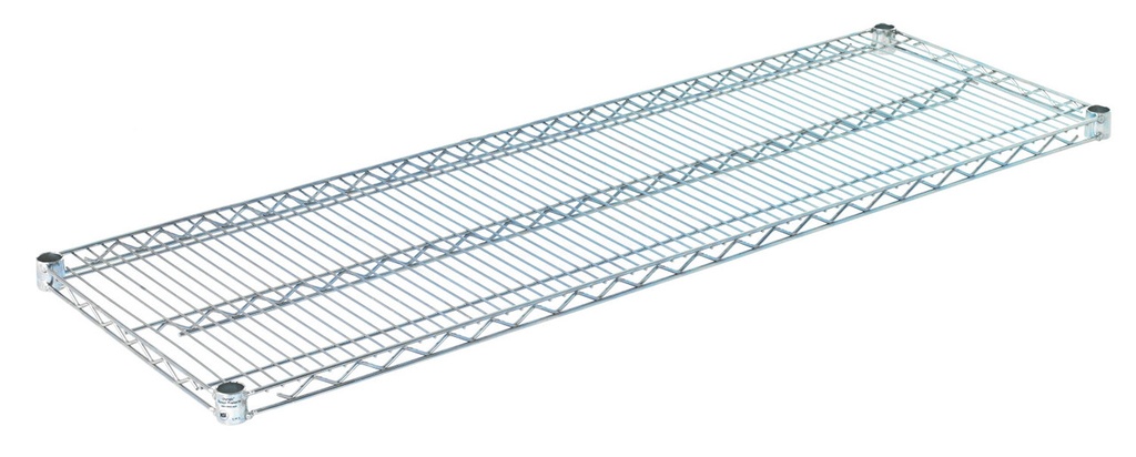[20267115] Entrepaño cromado de 18” x 54” J1854C OLYMPIC