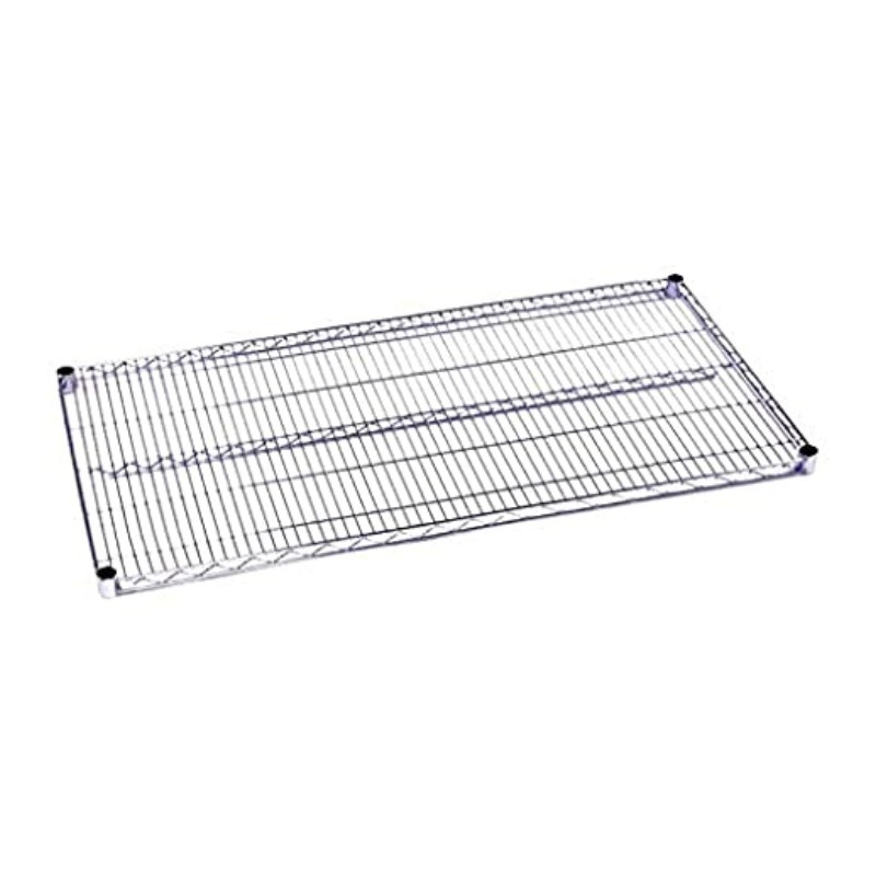 [20267120] Entrepaño cromado de 24” x 36” J2436C OLYMPIC